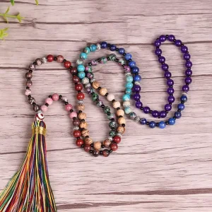 Mala Ketting