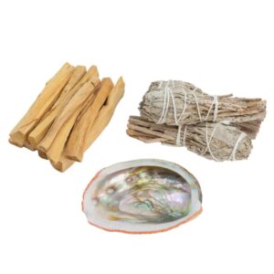 Smudge Reinig je huis set