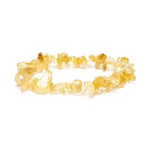 Citrien Chips armband