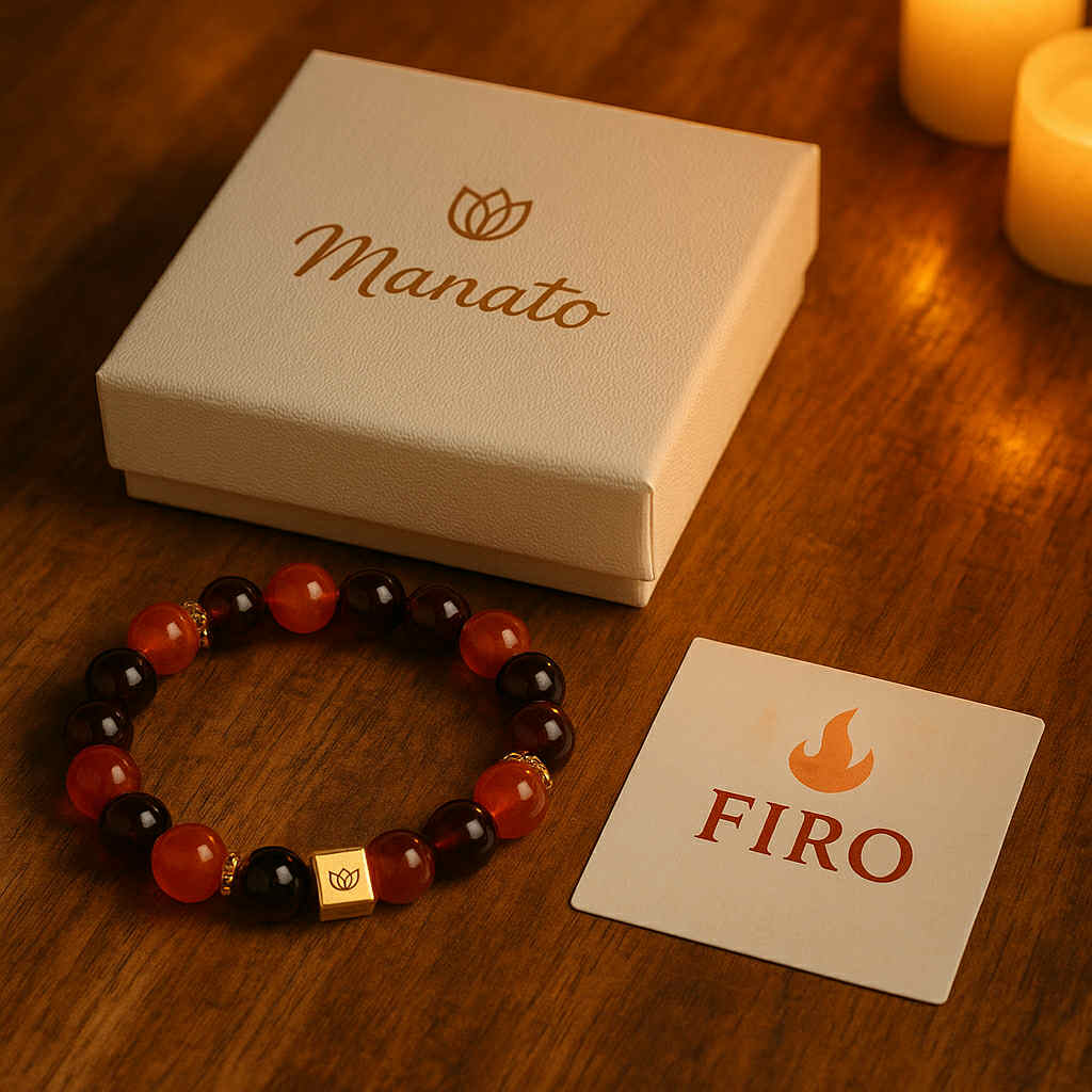 FIRO – Vuur
